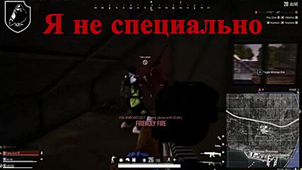 41.ss Division "мангълс"
