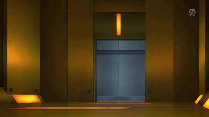 Danball Senki W Episode 53