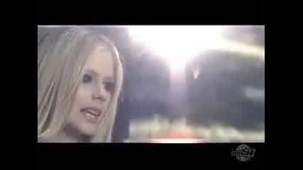 Avril Lavinge - When you're gone