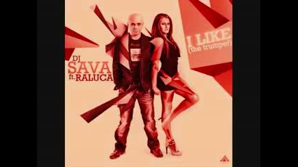 (heart) dj Sava feat Raluka - Love You