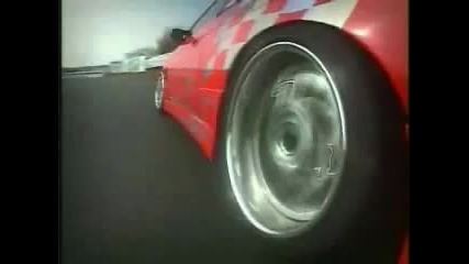 Drift Works 