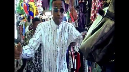 Spoek Mathambo – Mshini Wam