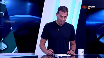 Бранител на шампионите стана №1 сред защитниците в мачовете от първия кръг на efbet Лига
