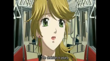 Miracle Train Епизод 6 Eng Sub 