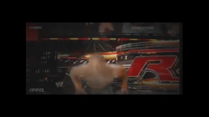 John Cena Tribute 2011 