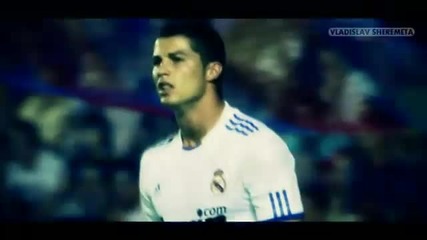 Cristiano Ronaldo Freestyle 2011 Hd