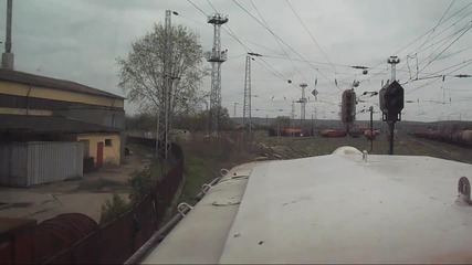 52 216.9 прави маневра - 11