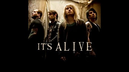 Превод - Its Alive - Liar