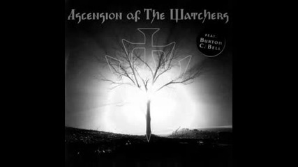 Ascension Of The Watchers - Evading