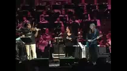 Ronnie James Dio & Deep Purple - Love is All (live At The Royal Albert Hall - 1999)