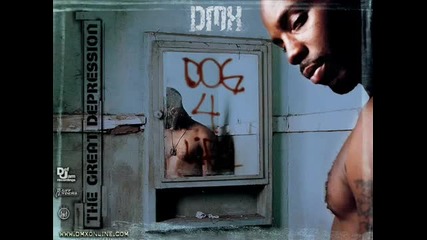 Dmx - Built Like A Bitch (new 2009)