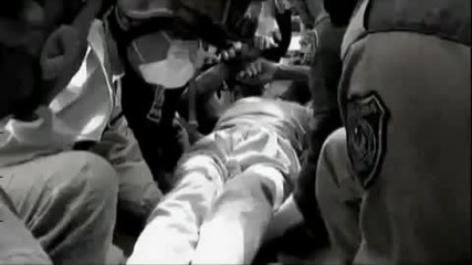 Linkin Park - Not Alone Official Music Video Hq .flv 