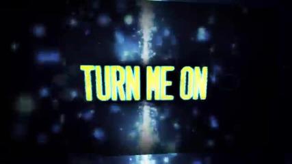 Demi Lovato - Turn Me On