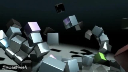 Jan Johnston ~ Flesh (dj Tiesto Remix) 