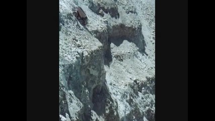 Инциденти в открити мини и кариери
