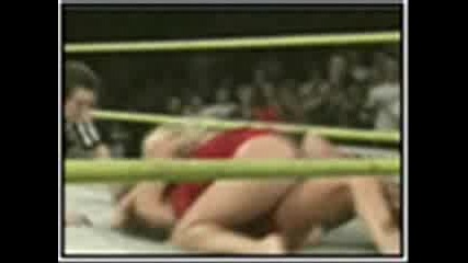 Mims Wwe