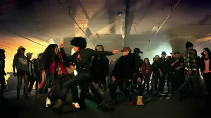 Mindless Behavior ( Ft. Ciara, Lil Twist & Tyga) - My Girl 