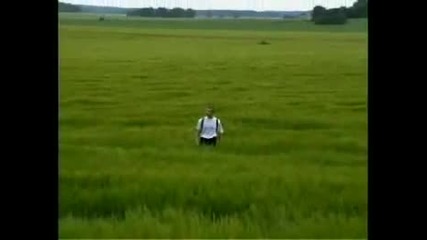 Pain of Salvation - Pilgrim 