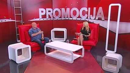 Promocija - 08 decembar - (TvDmSat 2016)