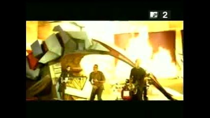 Linkin Park - Somewhere I Belong 
