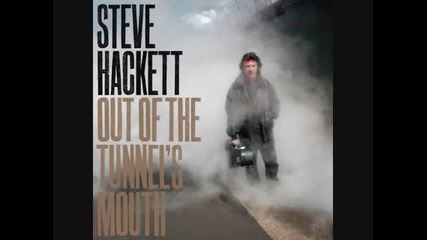 Steve Hackett - Ghosts In The Glass