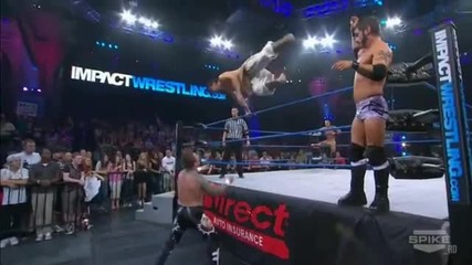 Plancha - Bryan Kendrick