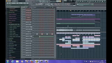 Fl Studio
