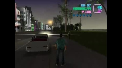 Gta Vice City Killer Kip Mod 