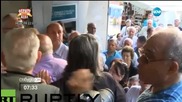 Напрежение заради слухове за орязване на гръцките депозити