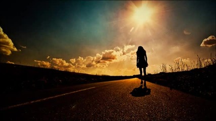 Aquadro - I Say Goodbye (cj Art s Dubdeep mix)