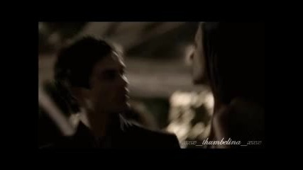 Katherine Petrova i Elena Gilbert