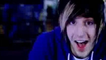 All Time Low - Dear Maria, Count Me In (hd) 