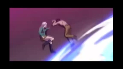 Rosario Vampire Bring Me To Life 