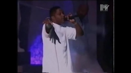 Brandy and Ma$e perform Top of The World live 