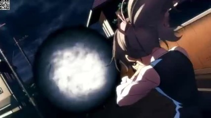 Taboo Tattoo [amv]- Black and Blue