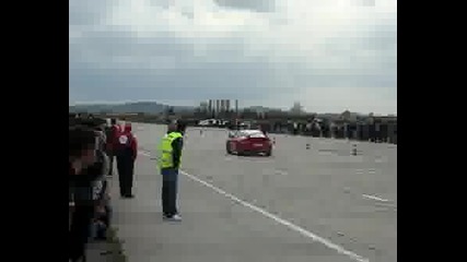 Драг Реисинг 04.2008