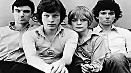 Talking Heads - Psycho Killer