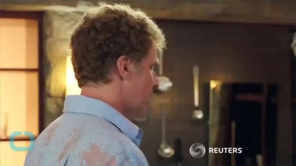 Ferrell, Hart Poke Fun at Racial Stereotypes in 'Get Hard'
