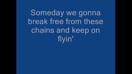 Flipsyde - Someday (lyrics)