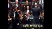 Енио Мориконе С Първи Концерт В България (видео