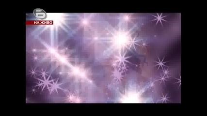Елена и Николай - Салса - Танци на жури и водещи 