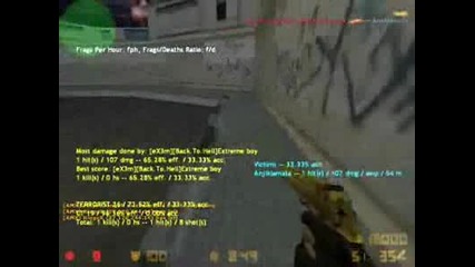 Super Movie From Cs 1.6