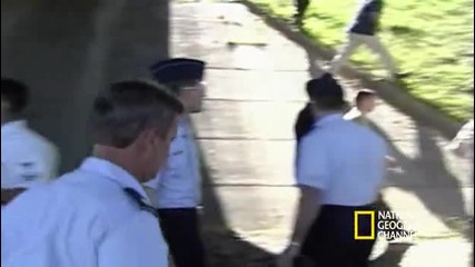 National Geographic - Witness 9/11 - част 3 