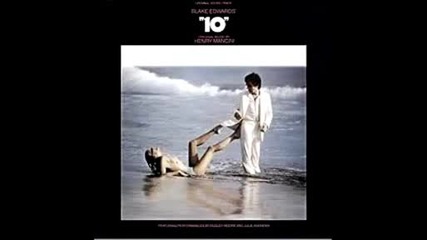 Henry Mancini - Keyboard Harmony (1979)