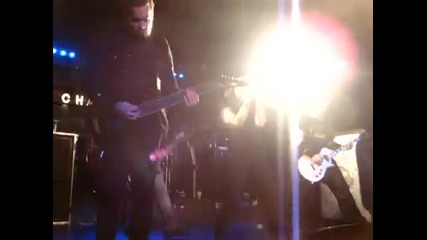 We Are The Fallen St John