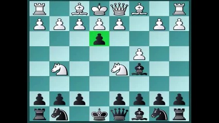Chess Trap 12 (against English Opening)