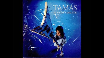 Tamas Szekeres - Soldier Of Time 