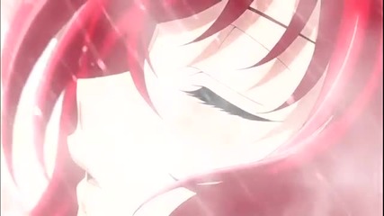 High School Dxd opening full