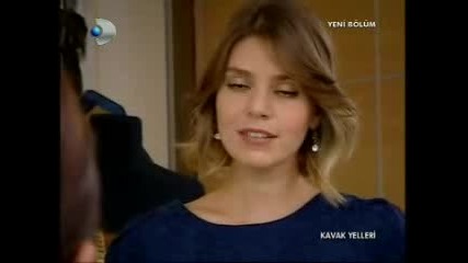 Kavak yelleri - 131 part 8 