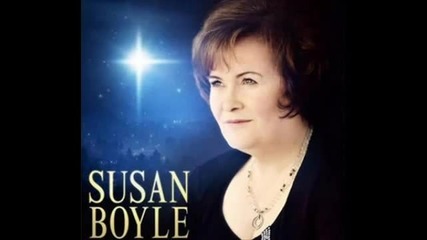 Susan Boyle - Hallelujah